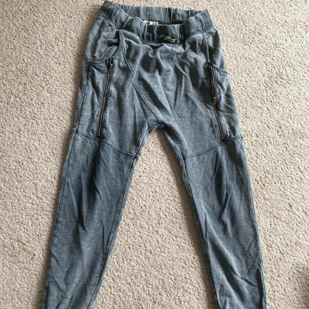 Zara Pants